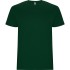 Футболка детская STAFFORD, БУТЫЛОЧНЫЙ ЗЕЛЕНЫЙ 3/4