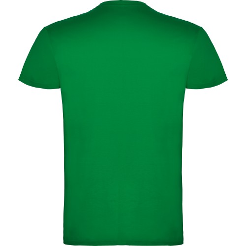 Футболка BEAGLE, ЯРКО-ЗЕЛЕНЫЙ S