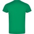 Футболка ATOMIC 150, ЯРКО-ЗЕЛЕНЫЙ S