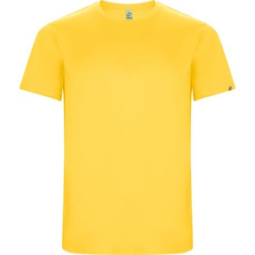 Спортивная футболка IMOLA мужская, ЖЕЛТЫЙ S