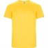 Спортивная футболка IMOLA мужская, ЖЕЛТЫЙ S