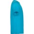 Спортивная футболка MONTECARLO мужская, БИРЮЗОВЫЙ S