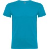 Футболка детская  BEAGLE, БИРЮЗОВЫЙ 1/2