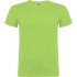 Футболка BEAGLE, СВЕТЛО-ЗЕЛЕНЫЙ S