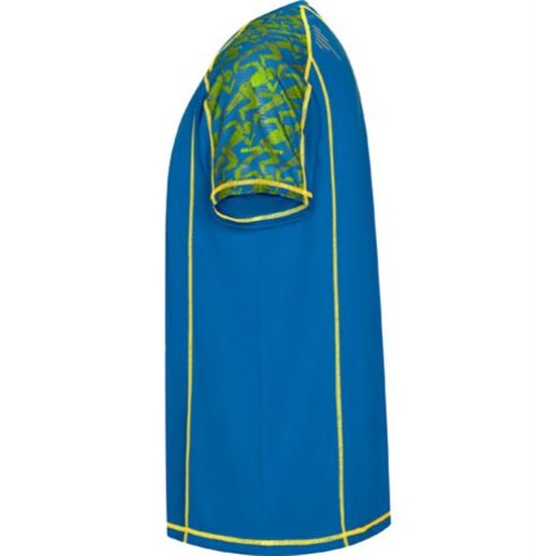 Спортивная футболка SOCHI мужская, СИНИЙ S