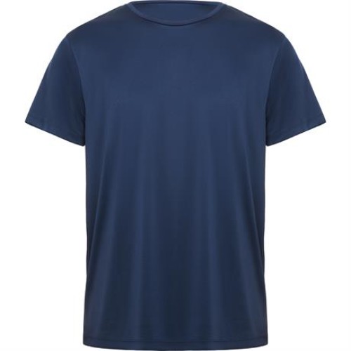 Спортивная футболка DAYTONA унисекс, МОРСКОЙ СИНИЙ S