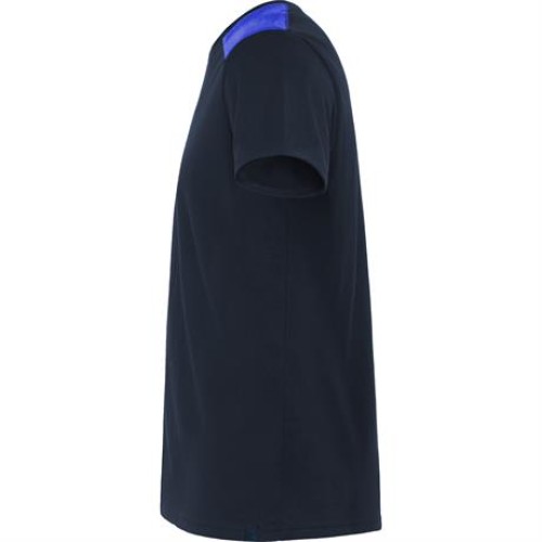 Футболка EXPEDITION мужская, МОРСКОЙ СИНИЙ/КОРОЛЕВСКИЙ СИНИЙ XL