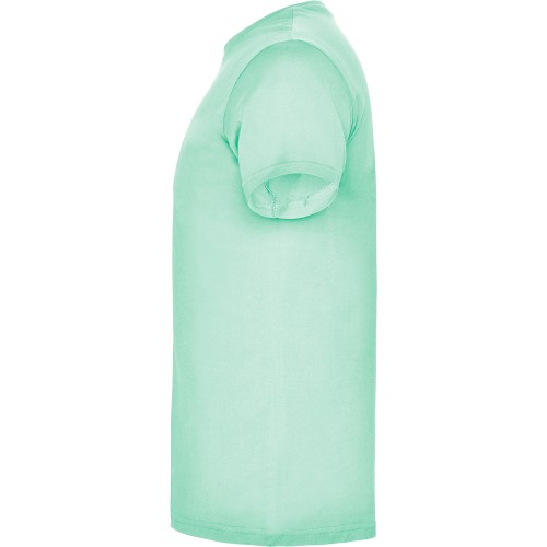 Футболка BEAGLE, МЯТНЫЙ ЗЕЛЕНЫЙ S