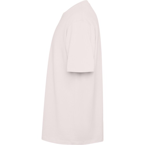 Футболка оверсайз BULL, БЕЛЫЙ ВИНТАЖ XS