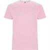 Футболка STAFFORD , СВЕТЛО-РОЗОВЫЙ S