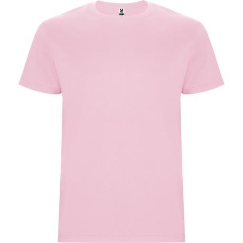 Футболка STAFFORD , СВЕТЛО-РОЗОВЫЙ S