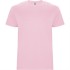 Футболка STAFFORD , СВЕТЛО-РОЗОВЫЙ S