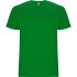 Футболка детская STAFFORD, ТРАВЯНОЙ ЗЕЛЕНЫЙ 3/4