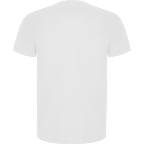 Спортивная футболка IMOLA мужская, БЕЛЫЙ S