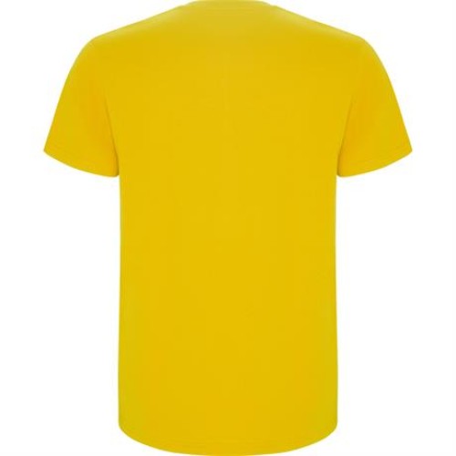 Футболка STAFFORD , ЖЕЛТЫЙ S