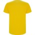Футболка STAFFORD , ЖЕЛТЫЙ S