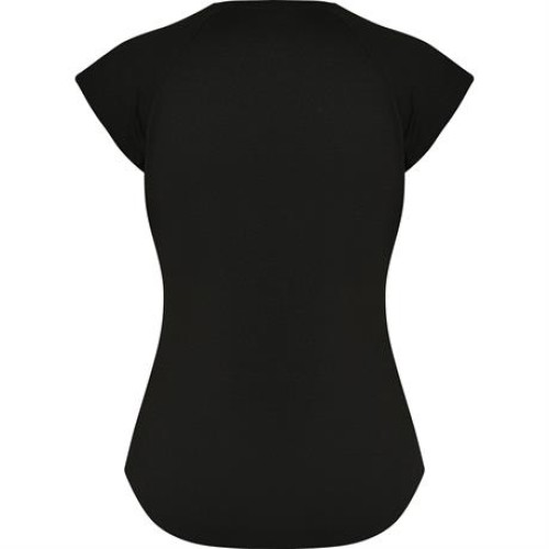 Спортивная футболка AVUS женская, ЧЕРНЫЙ S