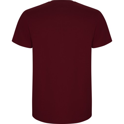 Футболка детская STAFFORD, ГРАНАТОВЫЙ 3/4