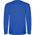 Спортивная футболка MONTECARLO L/S мужская, КОРОЛЕВСКИЙ СИНИЙ S