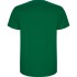 Футболка детская STAFFORD, ЯРКО-ЗЕЛЕНЫЙ 3/4
