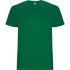 Футболка детская STAFFORD, ЯРКО-ЗЕЛЕНЫЙ 3/4