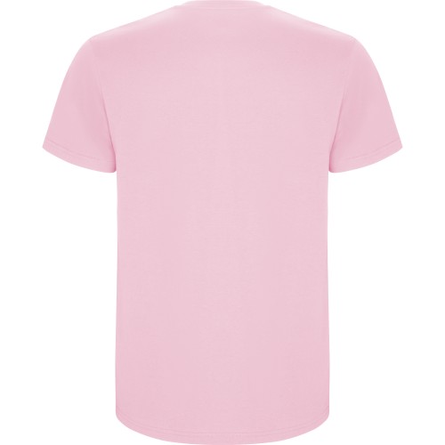 Футболка детская STAFFORD, СВЕТЛО-РОЗОВЫЙ 3/4
