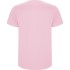 Футболка детская STAFFORD, СВЕТЛО-РОЗОВЫЙ 3/4
