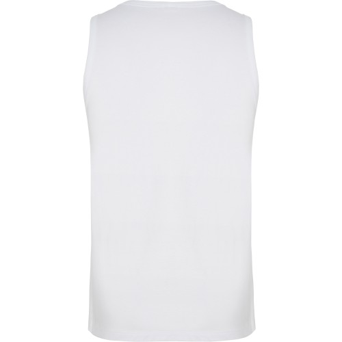 Майка TEXAS мужская, БЕЛЫЙ S