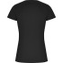 Спортивная футболка IMOLA WOMAN женская, ТЕМНЫЙ ГРАФИТ S