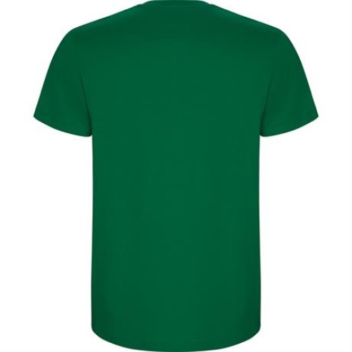 Футболка STAFFORD , ЯРКО-ЗЕЛЕНЫЙ S