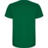 Футболка STAFFORD , ЯРКО-ЗЕЛЕНЫЙ S