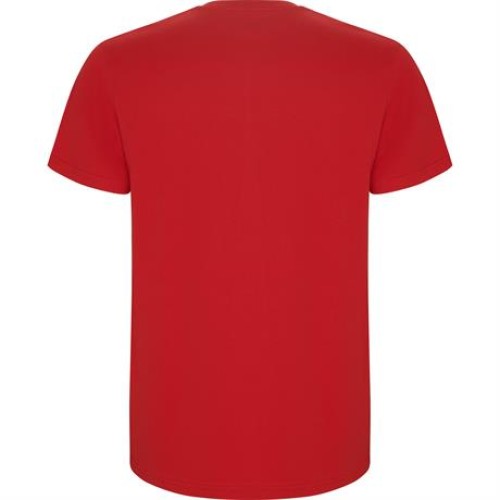 Футболка STAFFORD , КРАСНЫЙ S