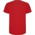 Футболка STAFFORD , КРАСНЫЙ S