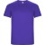 Спортивная футболка IMOLA мужская, ЛИЛОВЫЙ S