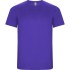 Спортивная футболка IMOLA мужская, ЛИЛОВЫЙ S