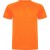 Спортивная футболка MONTECARLO мужская, ФЛУОРЕСЦЕНТНЫЙ ОРАНЖЕВЫЙ S Спортивная футболка MONTECARLO мужская, ФЛУОРЕСЦЕНТНЫЙ ОРАНЖЕВЫЙ S
