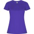 Спортивная футболка IMOLA WOMAN женская, ЛИЛОВЫЙ S