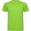 Спортивная футболка MONTECARLO мужская, ЛАЙМОВЫЙ S Спортивная футболка MONTECARLO мужская, ЛАЙМОВЫЙ S