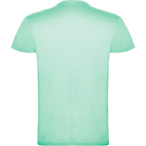 Футболка BEAGLE, МЯТНЫЙ ЗЕЛЕНЫЙ S