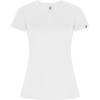 Спортивная футболка IMOLA WOMAN женская, БЕЛЫЙ S Спортивная футболка IMOLA WOMAN женская, БЕЛЫЙ S
