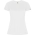 Спортивная футболка IMOLA WOMAN женская, БЕЛЫЙ S