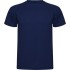 Спортивная футболка MONTECARLO мужская, МОРСКОЙ СИНИЙ S