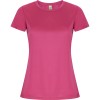 Спортивная футболка IMOLA WOMAN женская, ТЕМНО-РОЗОВЫЙ S Спортивная футболка IMOLA WOMAN женская, ТЕМНО-РОЗОВЫЙ S