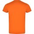 Футболка ATOMIC 150, ОРАНЖЕВЫЙ S