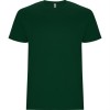 Футболка STAFFORD , БУТЫЛОЧНЫЙ ЗЕЛЕНЫЙ S