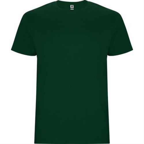 Футболка STAFFORD , БУТЫЛОЧНЫЙ ЗЕЛЕНЫЙ S