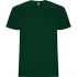 Футболка STAFFORD , БУТЫЛОЧНЫЙ ЗЕЛЕНЫЙ S
