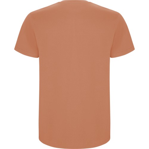 Футболка детская STAFFORD, ПЕРСИКОВЫЙ 3/4