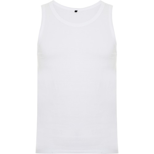 Майка TEXAS мужская, БЕЛЫЙ S