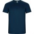 Спортивная футболка IMOLA мужская, МОРСКОЙ СИНИЙ S